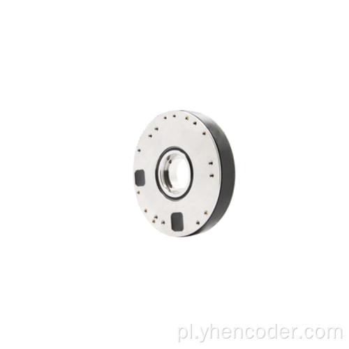 Pozytywna fraba Absolute Rotary Encoder